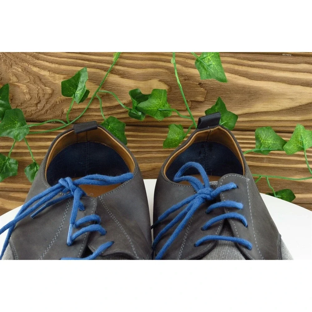 Seven 91 welcome shoe